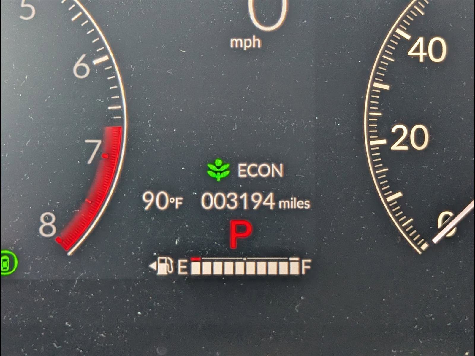 Used 2026 Honda HR-V Sport image 19