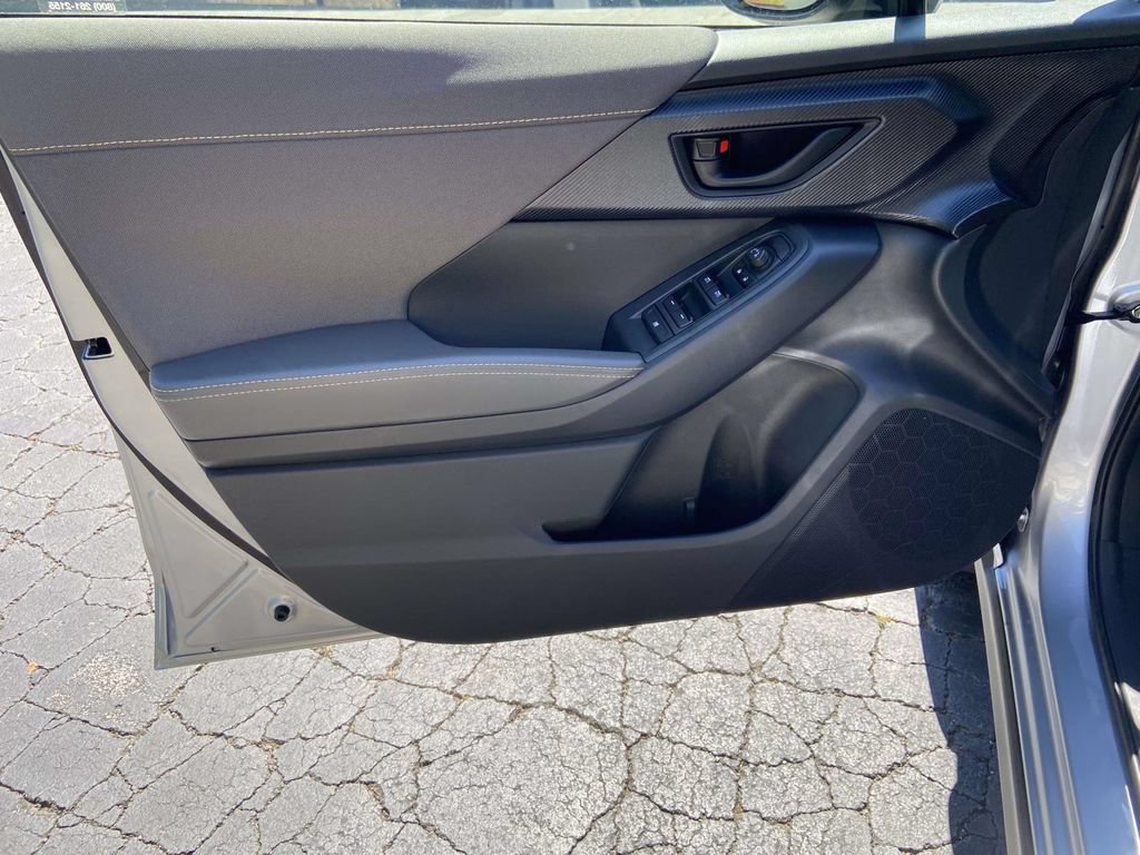 New 2026 Subaru Crosstrek 2.5i Sport w/ Crosstrek Mirror Package AWD/4WD image 14