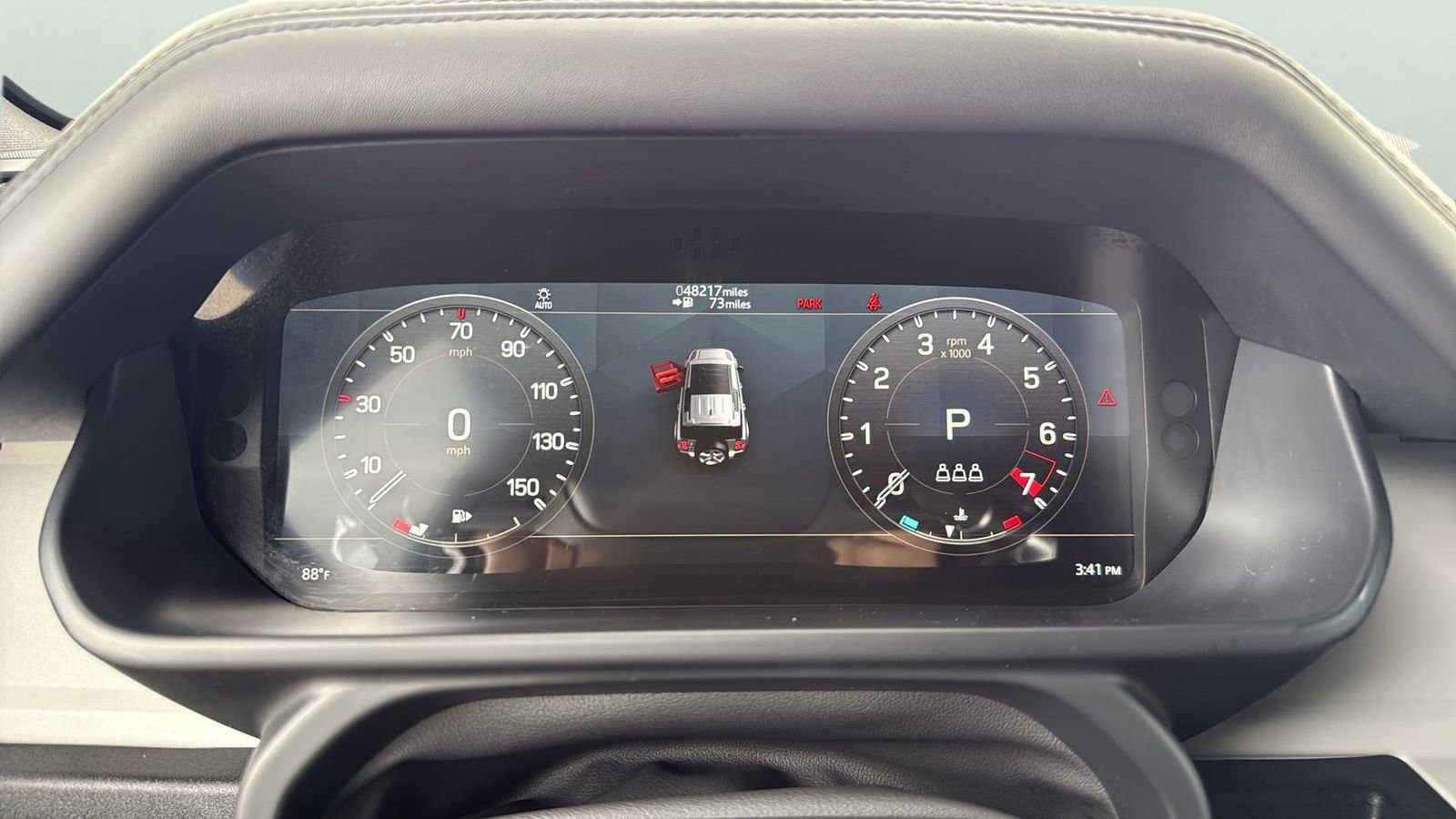 Used 2022 Land Rover Defender 110 XS Edition image 14