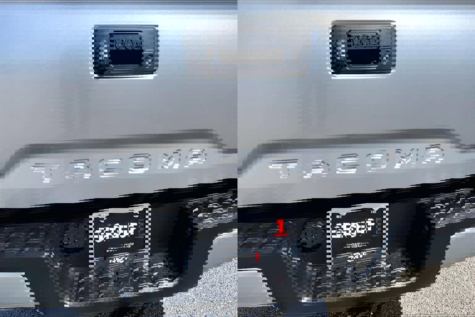 Used 2023 Toyota Tacoma SR image 10