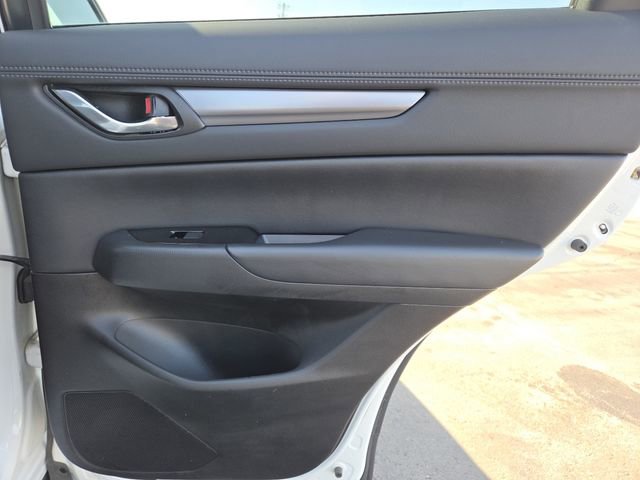 Used 2017 MAZDA CX-5 Touring image 21