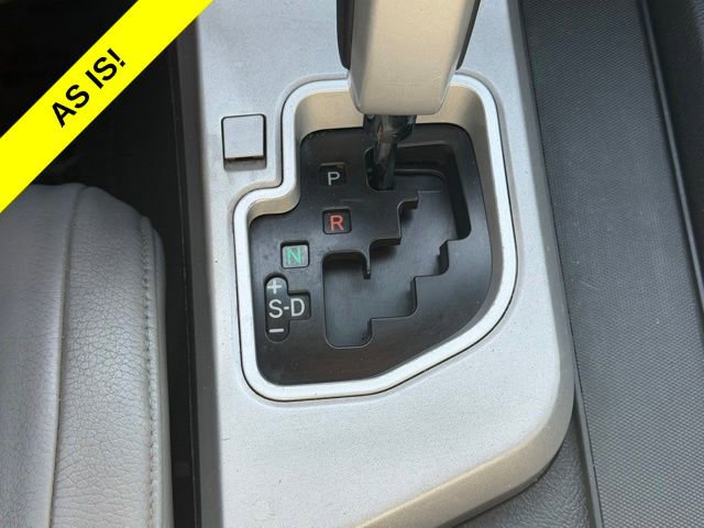 Used 2008 Toyota Tundra Limited AWD/4WD image 19