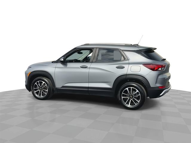 Certified 2024 Chevrolet TrailBlazer LT image 6