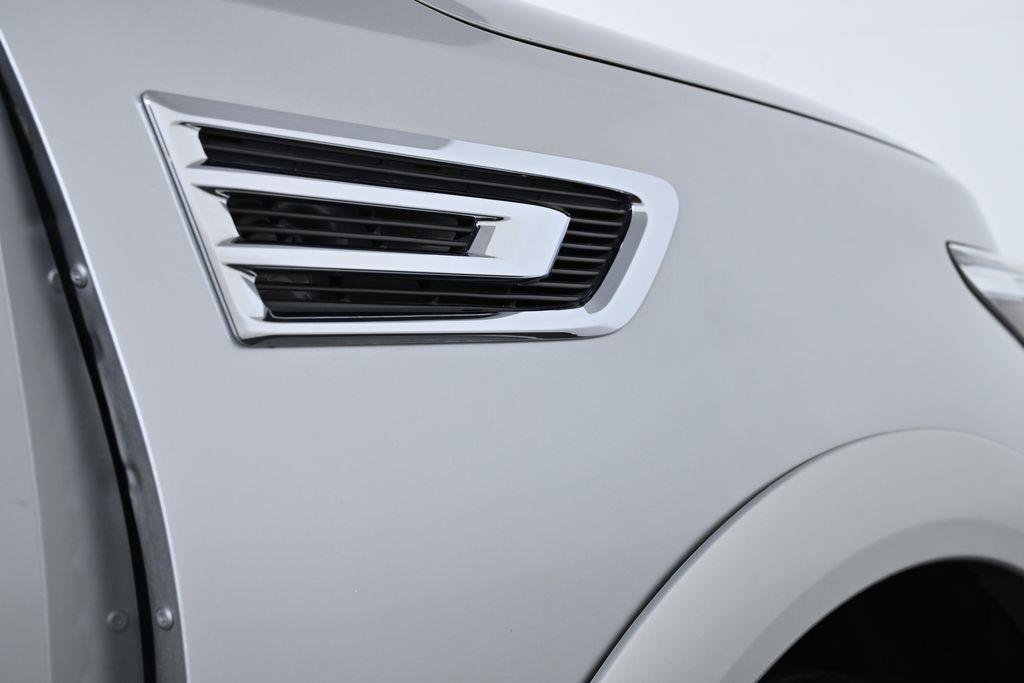 Used 2020 INFINITI QX80 Luxe w/ Proassist Package image 11