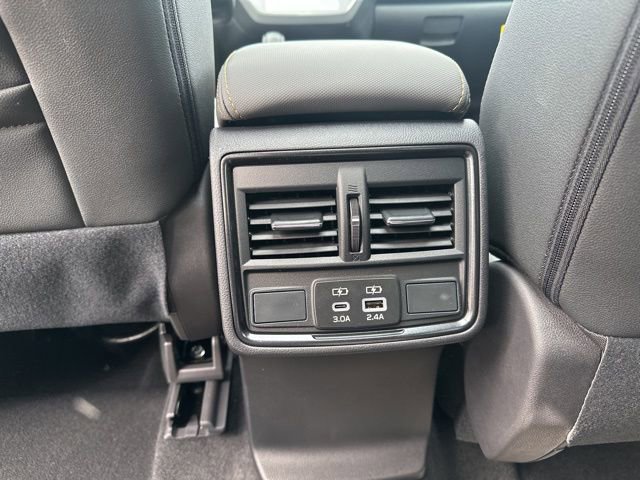 New 2026 Subaru Forester Wilderness AWD/4WD image 28