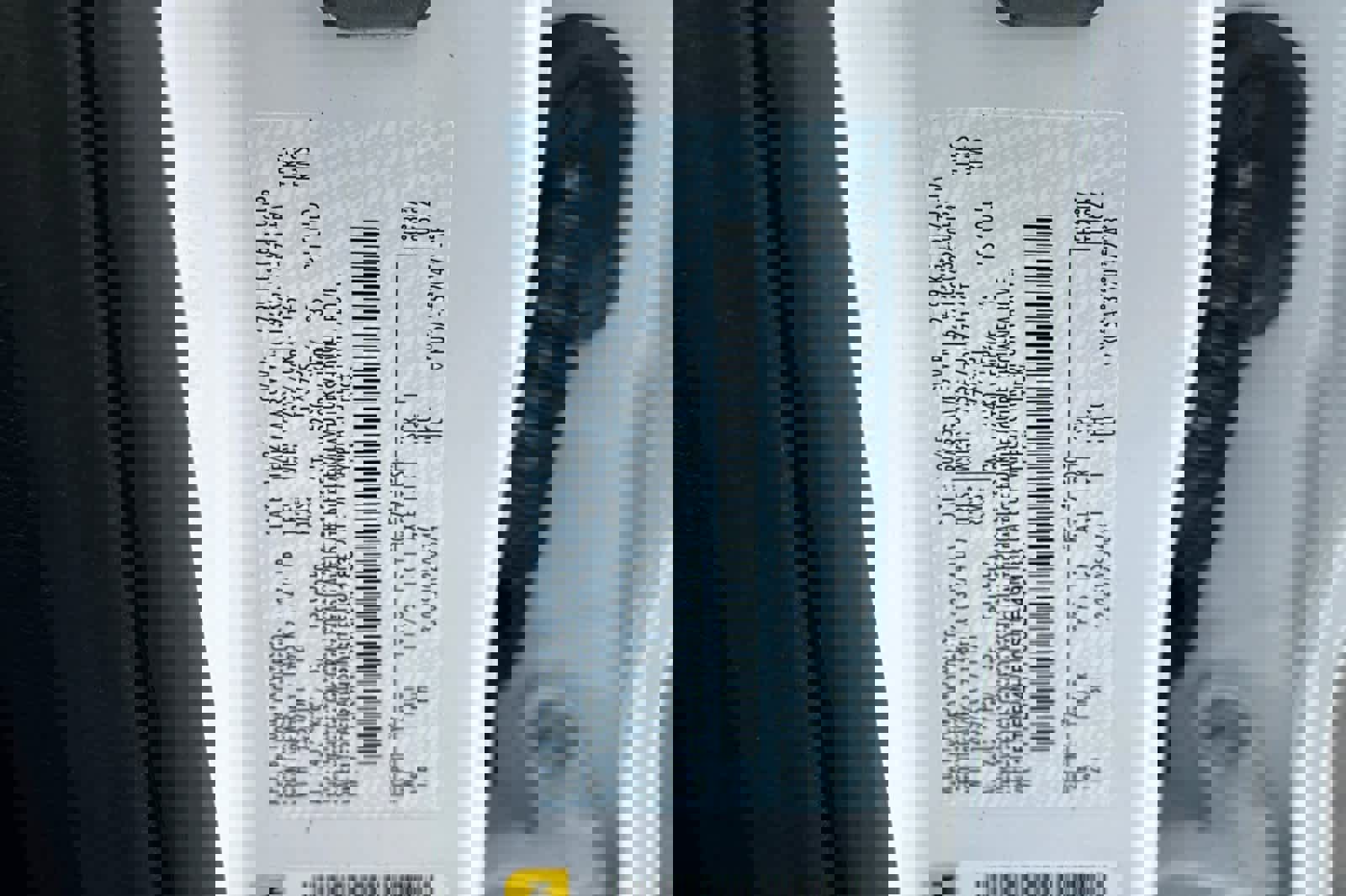 New 2025 Ford Ranger XLT w/ Equipment Group 301A High image 27