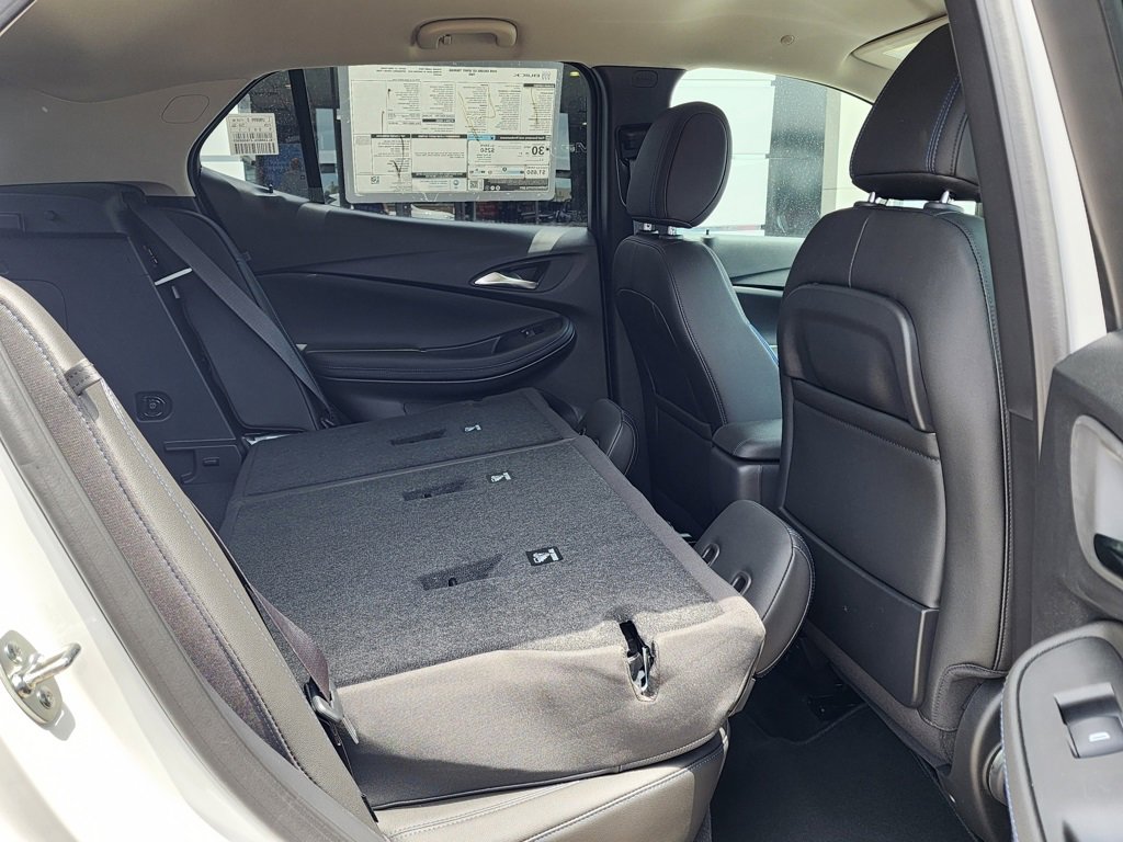 New 2026 Buick Encore GX Sport Touring w/ Advanced Technology Package image 44
