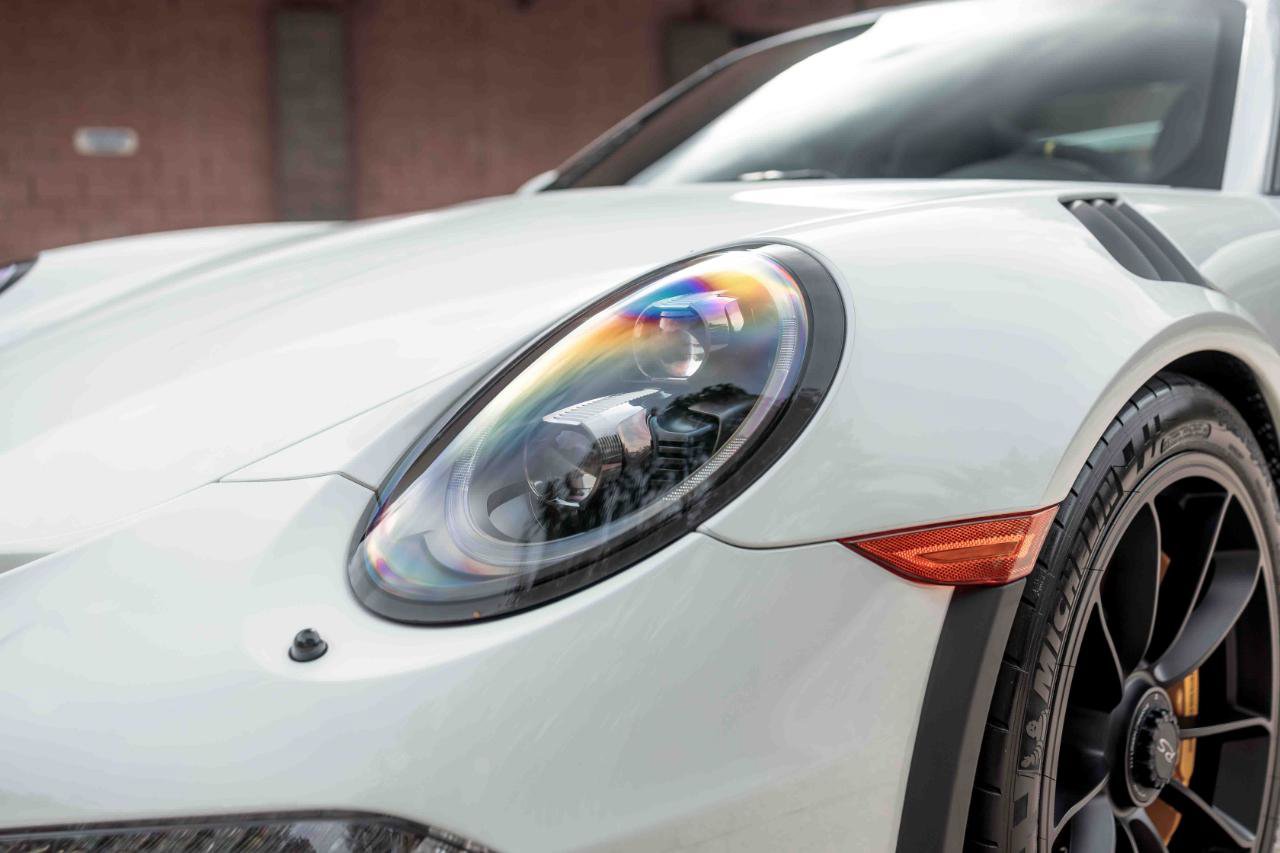 Used 2016 Porsche 911 GT3 RS image 11