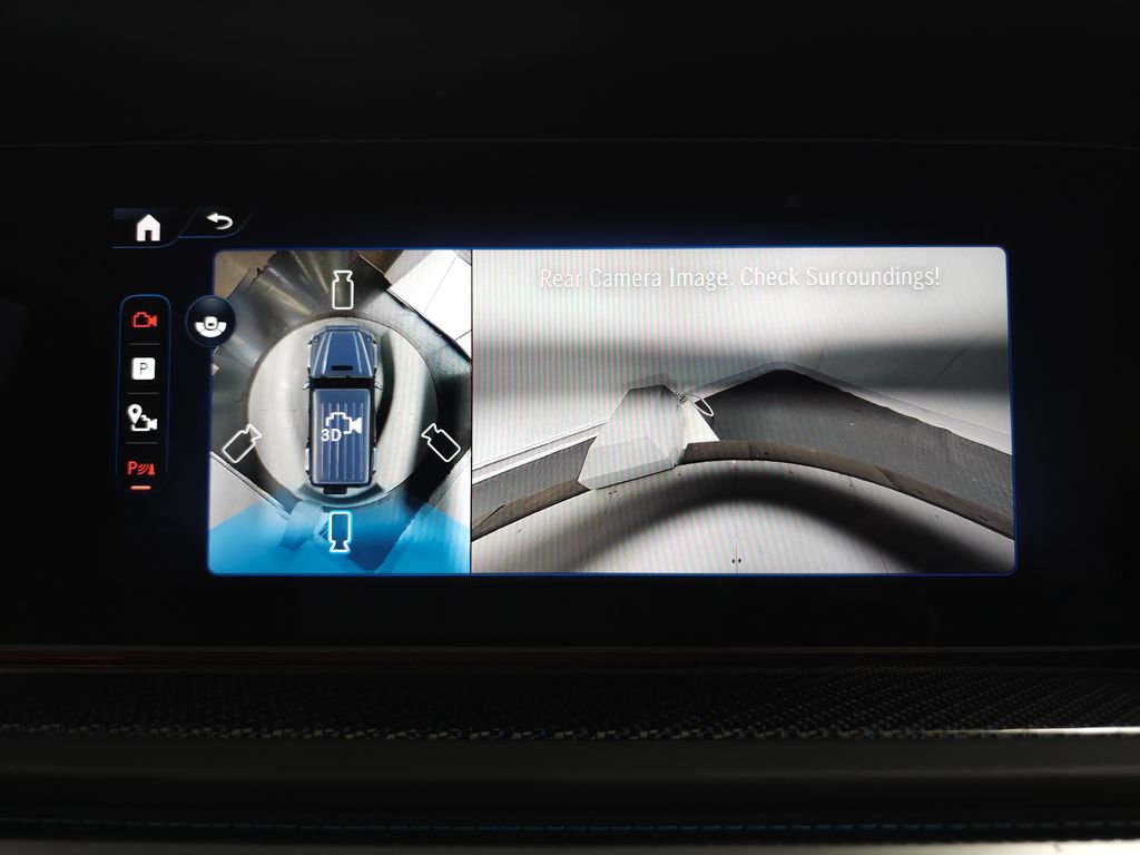 Certified 2025 Mercedes-Benz G 580 w/ EQ Technology image 18