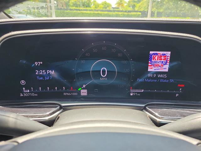 Certified 2022 Cadillac Escalade Sport w/ Touring Package RWD image 64
