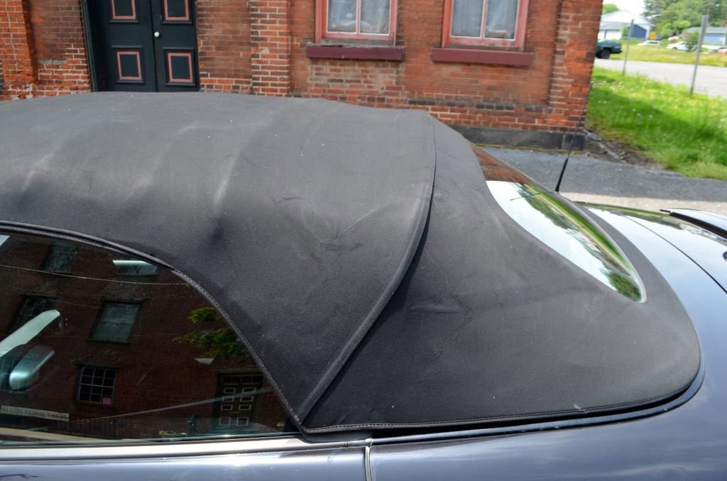 Used 2007 Saab 9-3 2.0T w/ Anniversary Pkg image 9