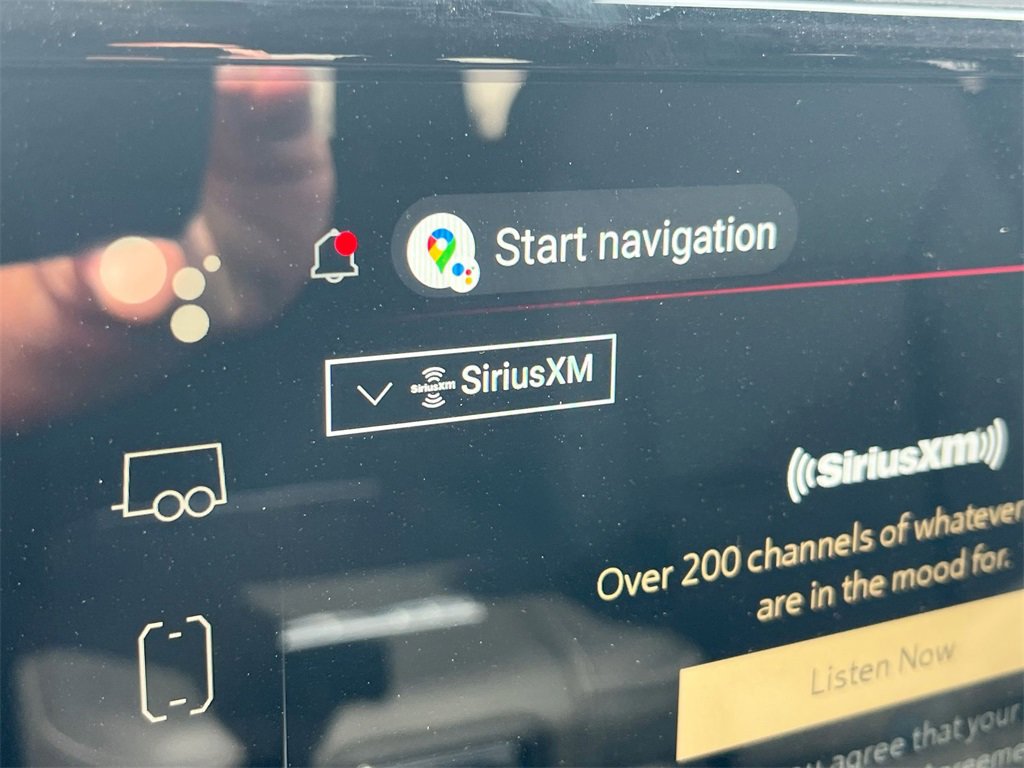 New 2025 GMC Sierra 2500 Denali w/ Denali Reserve Package image 22