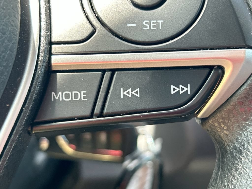 Used 2023 Toyota Camry LE FWD image 17
