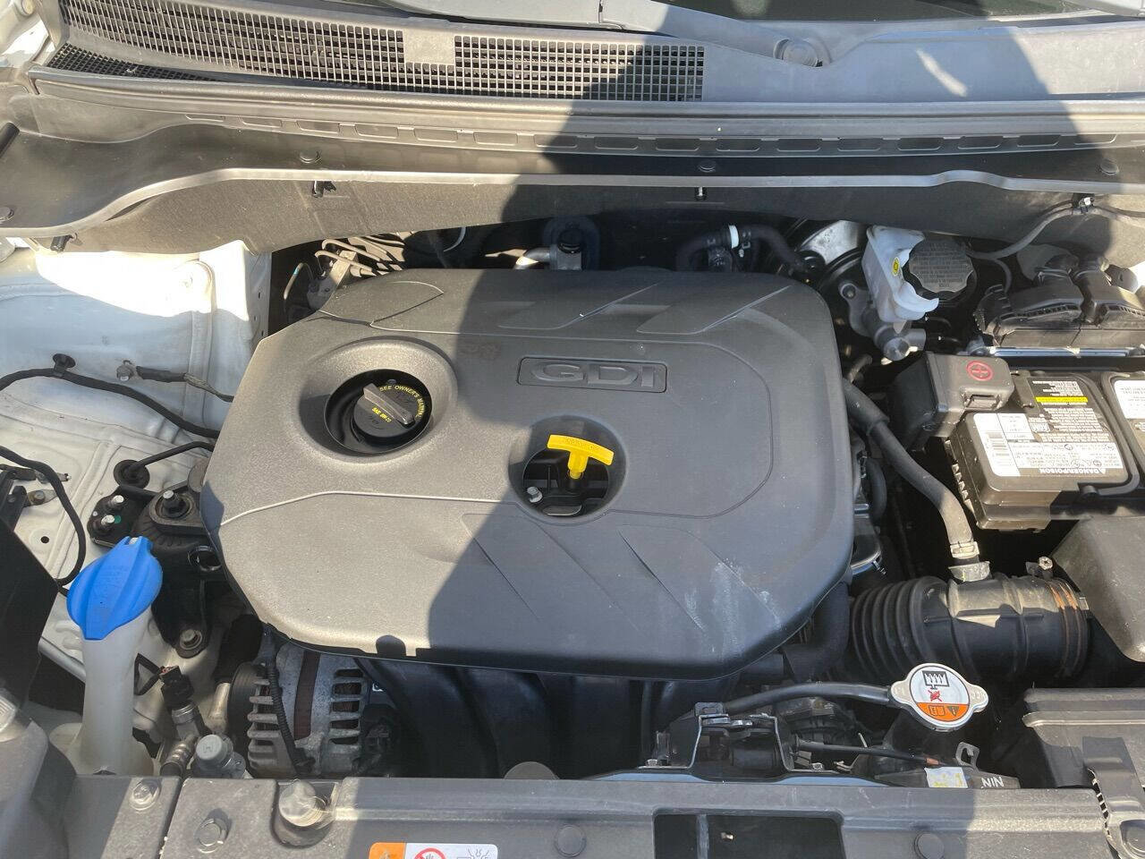 Used 2019 Kia Soul + image 15