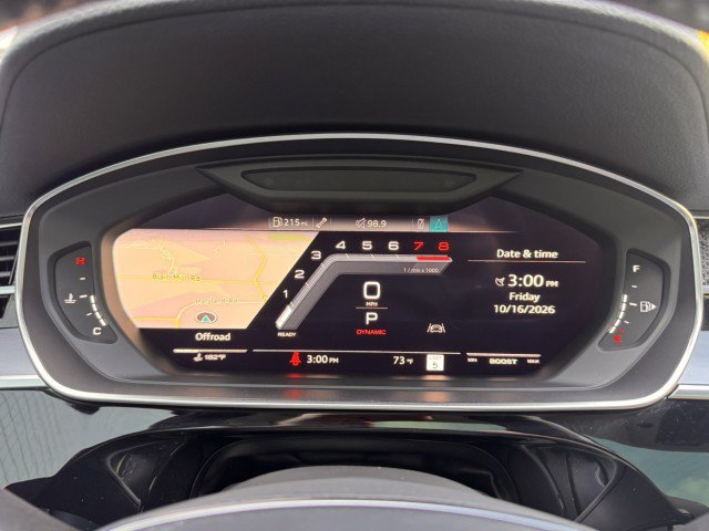 Used 2020 Audi S8 L AWD/4WD image 21