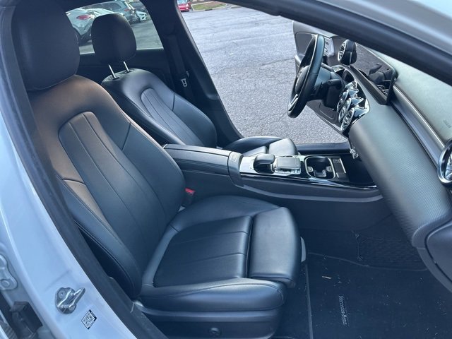 Used 2020 Mercedes-Benz A 220 image 17