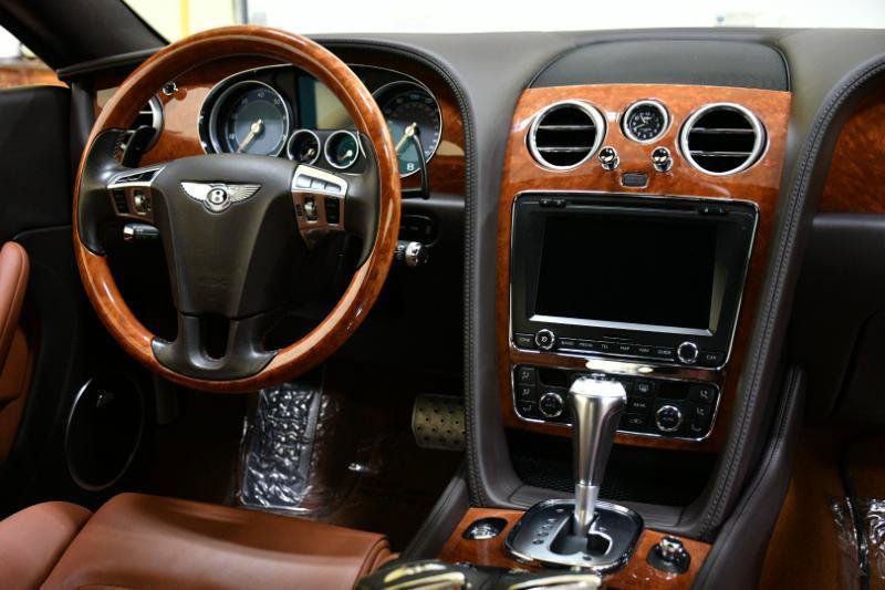 Used 2015 Bentley Continental GT Speed AWD/4WD image 58