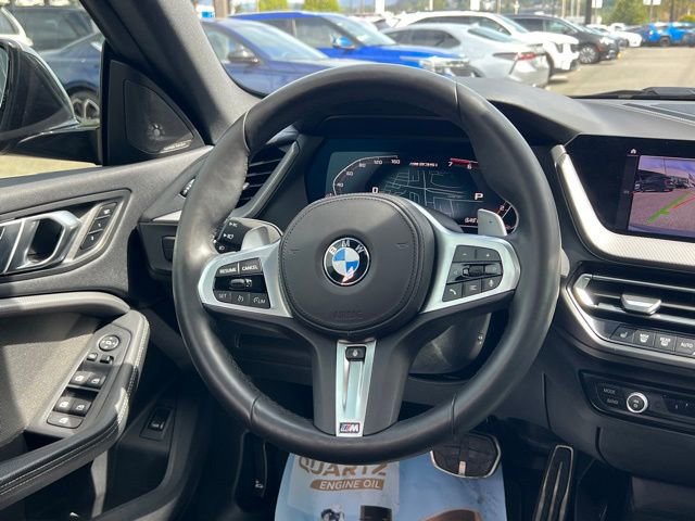 Used 2020 BMW M235i xDrive Gran Coupe w/ Premium Package AWD/4WD image 14