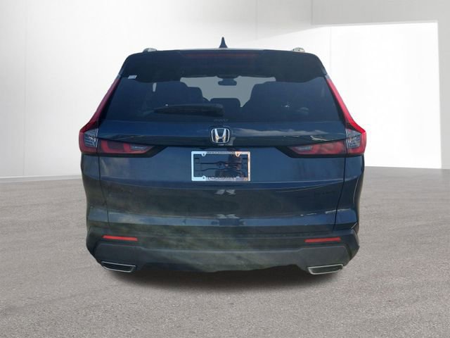 New 2026 Honda CR-V Sport-L image 15