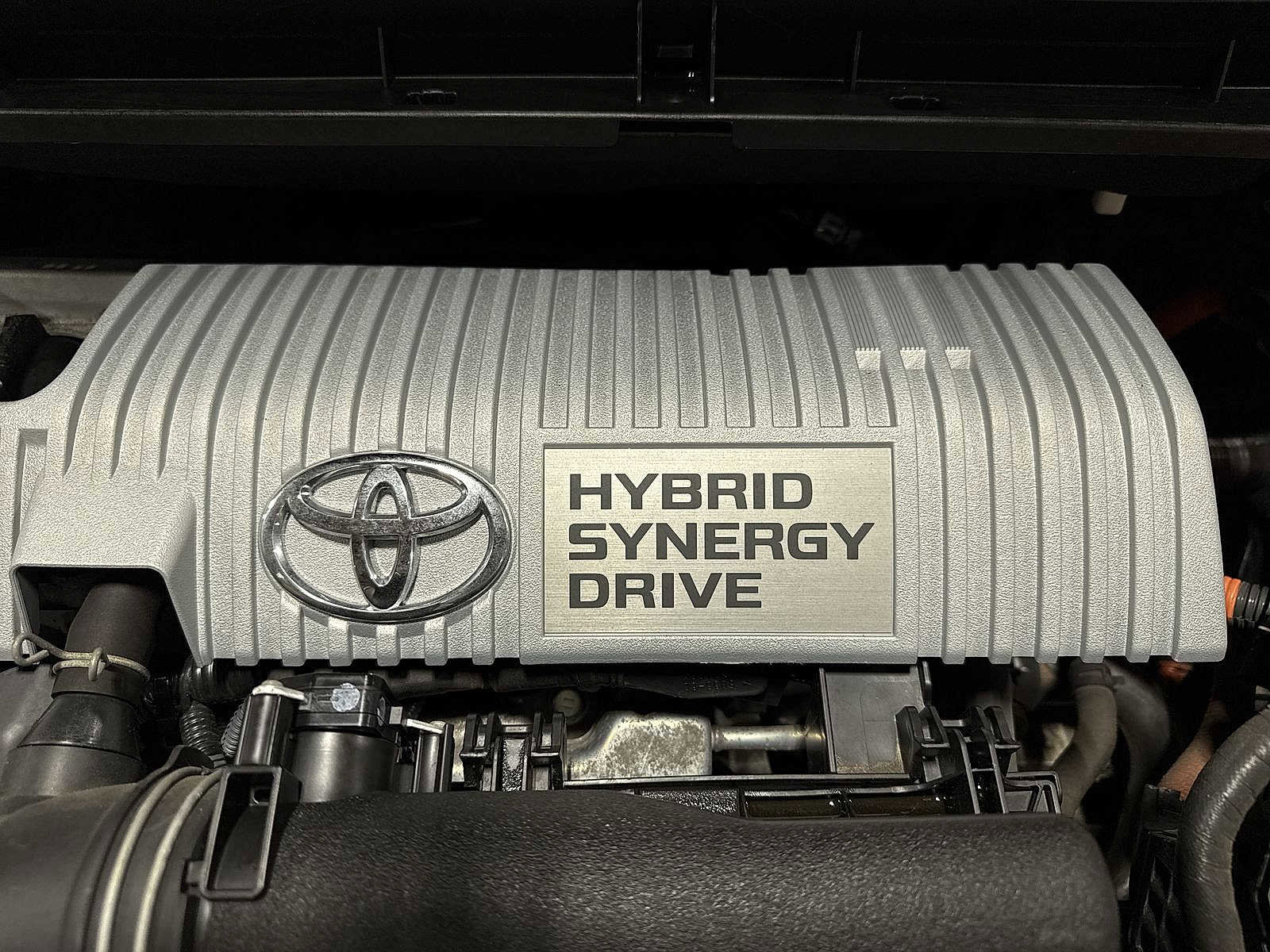 Used 2011 Toyota Prius Two image 25