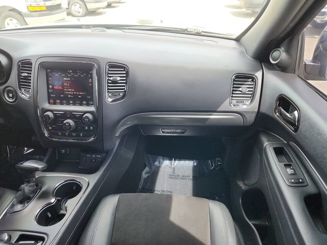 Used 2020 Dodge Durango R/T w/ Blacktop Package AWD/4WD image 24