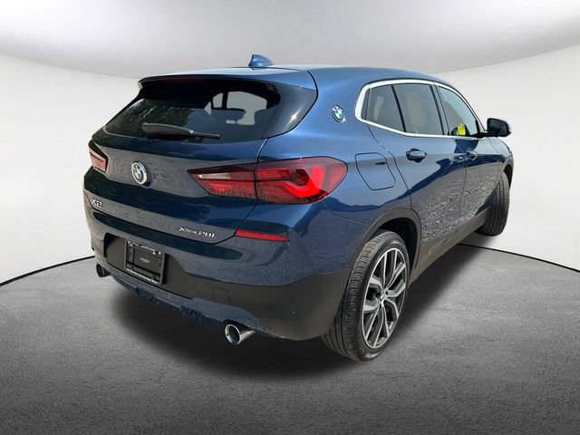 Used 2022 BMW X2 xDrive28i w/ Convenience Package AWD/4WD image 13