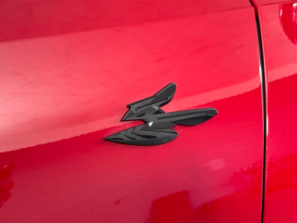 Used 2024 Dodge Hornet R/T Plus AWD/4WD image 51