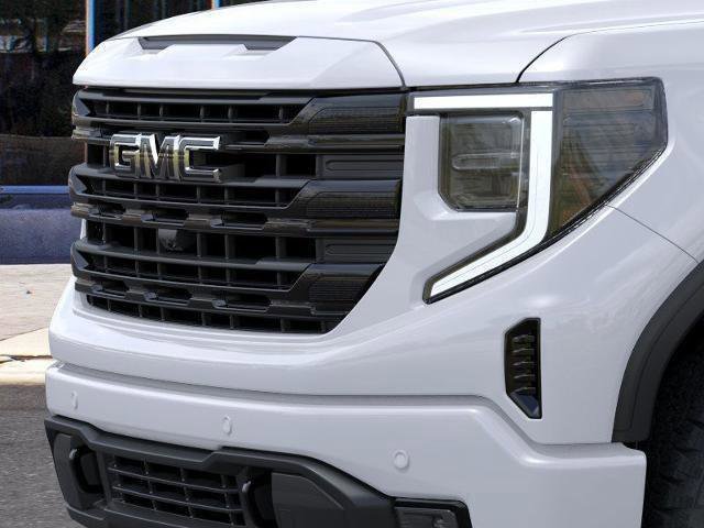 New 2026 GMC Sierra 1500 Elevation w/ Elevation Premium Package image 37
