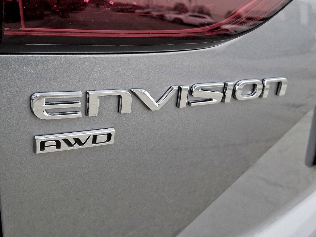 New 2026 Buick Envision Sport Touring image 19