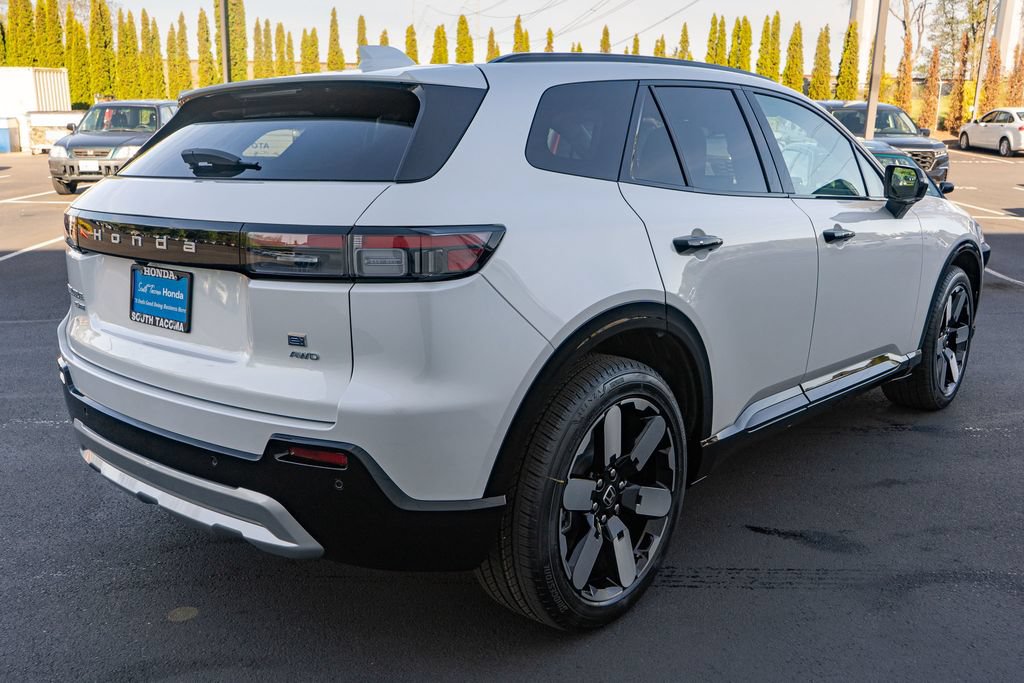 New 2026 Honda Prologue Elite image 6