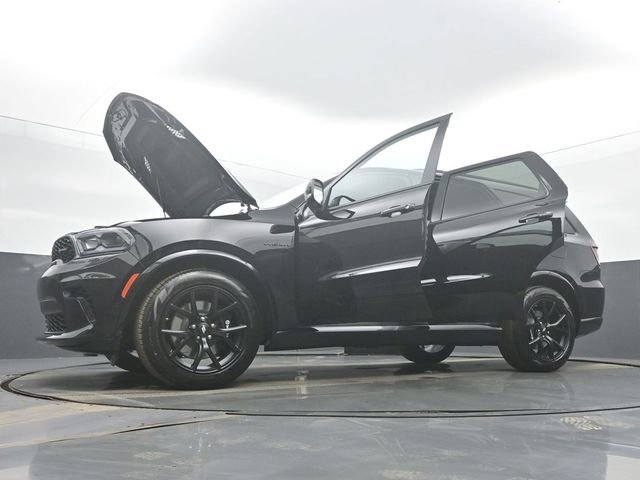 New 2026 Dodge Durango GT image 61