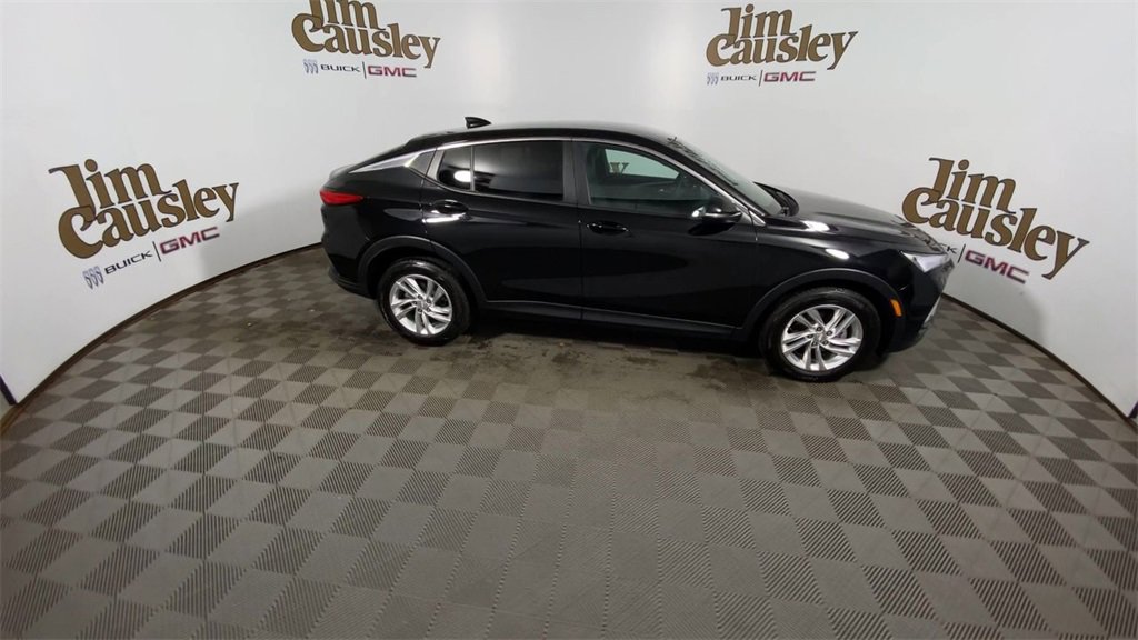 Used 2024 Buick Envista Preferred w/ Convenience I Package image 9