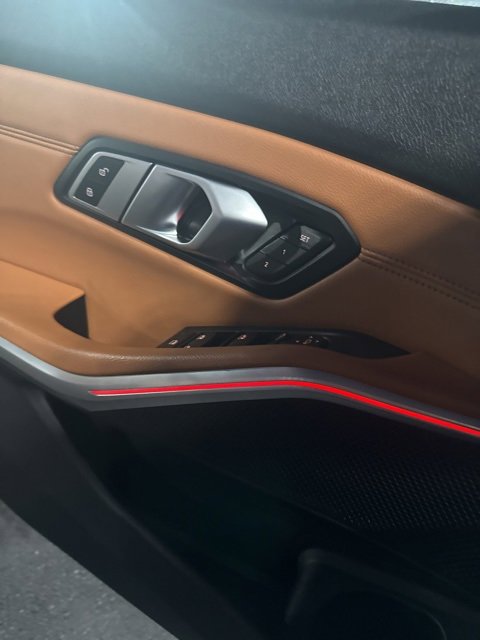 Used 2020 BMW M340i xDrive w/ Driving Assistance Package image 23