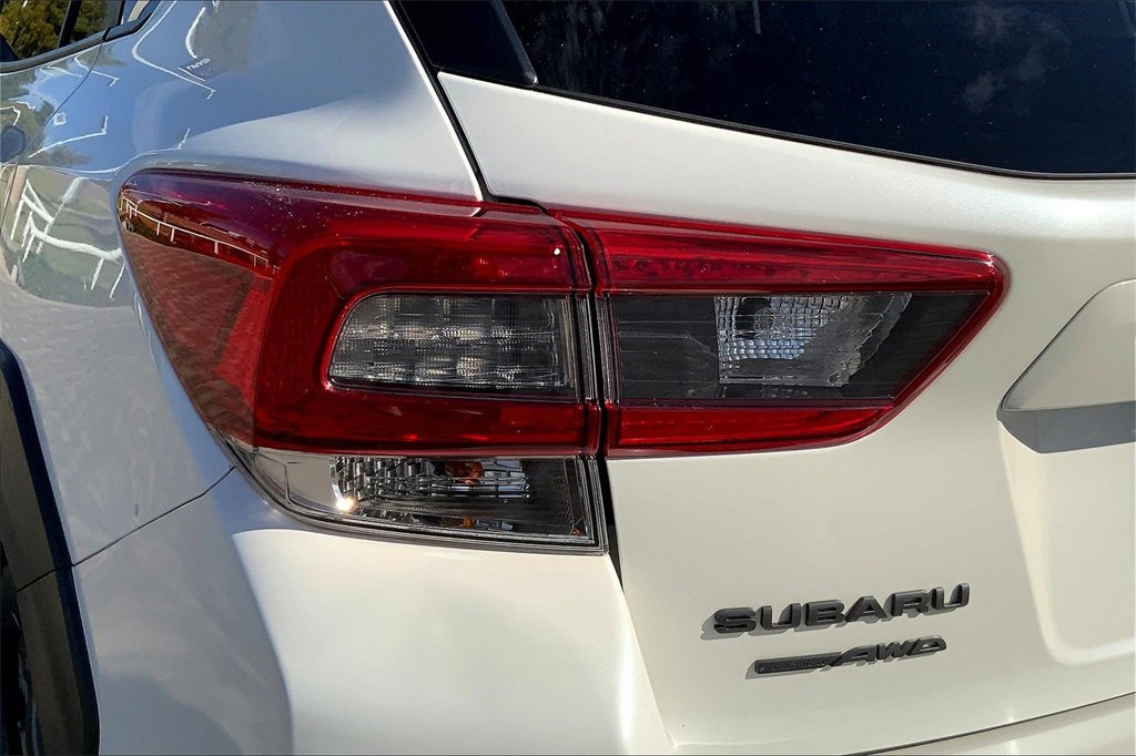 Used 2023 Subaru Crosstrek 2.5i Sport image 22
