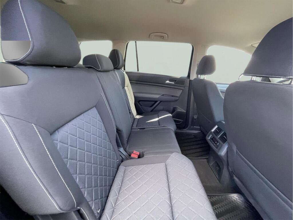 Used 2021 Volkswagen Atlas S AWD/4WD image 19