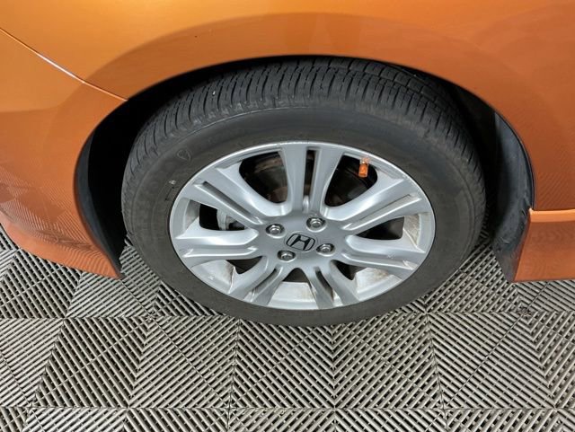 Used 2010 Honda Fit Sport image 9
