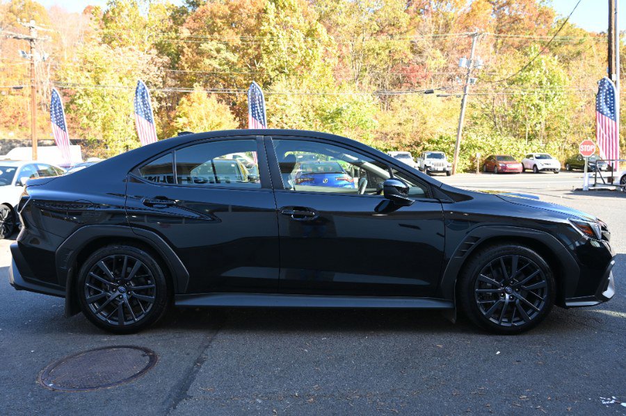 Used 2024 Subaru WRX w/ Accessory Package #2 image 7