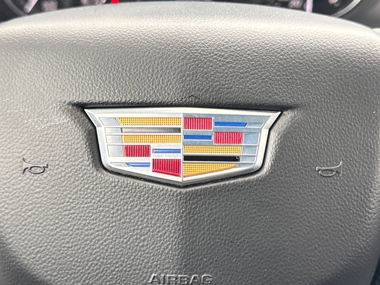 Used 2024 Cadillac XT6 Sport AWD/4WD image 30