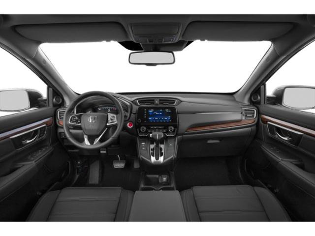 Certified 2019 Honda CR-V EX-L image 11