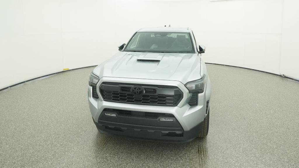New 2026 Toyota Tacoma TRD Sport image 3
