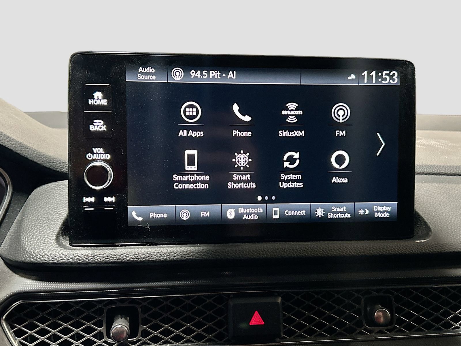 Used 2024 Acura Integra A-Spec image 14