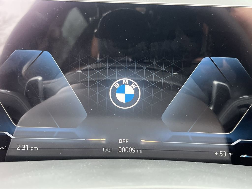 New 2026 BMW X7 xDrive40i w/ Premium Package image 15