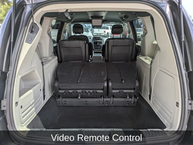 Used 2016 Dodge Grand Caravan SXT FWD image 14