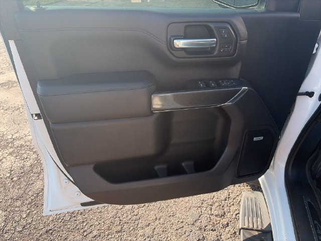 Used 2019 GMC Sierra 1500 AT4 w/ AT4 Premium Package AWD/4WD image 10