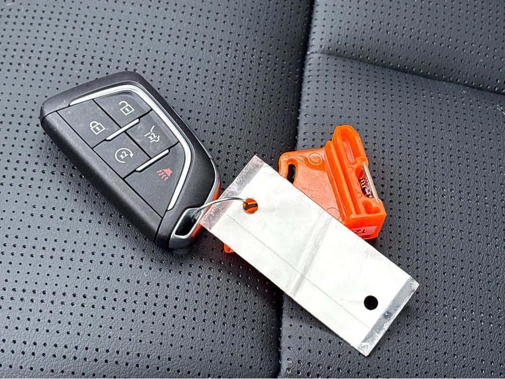 New 2026 Cadillac Lyriq V image 27