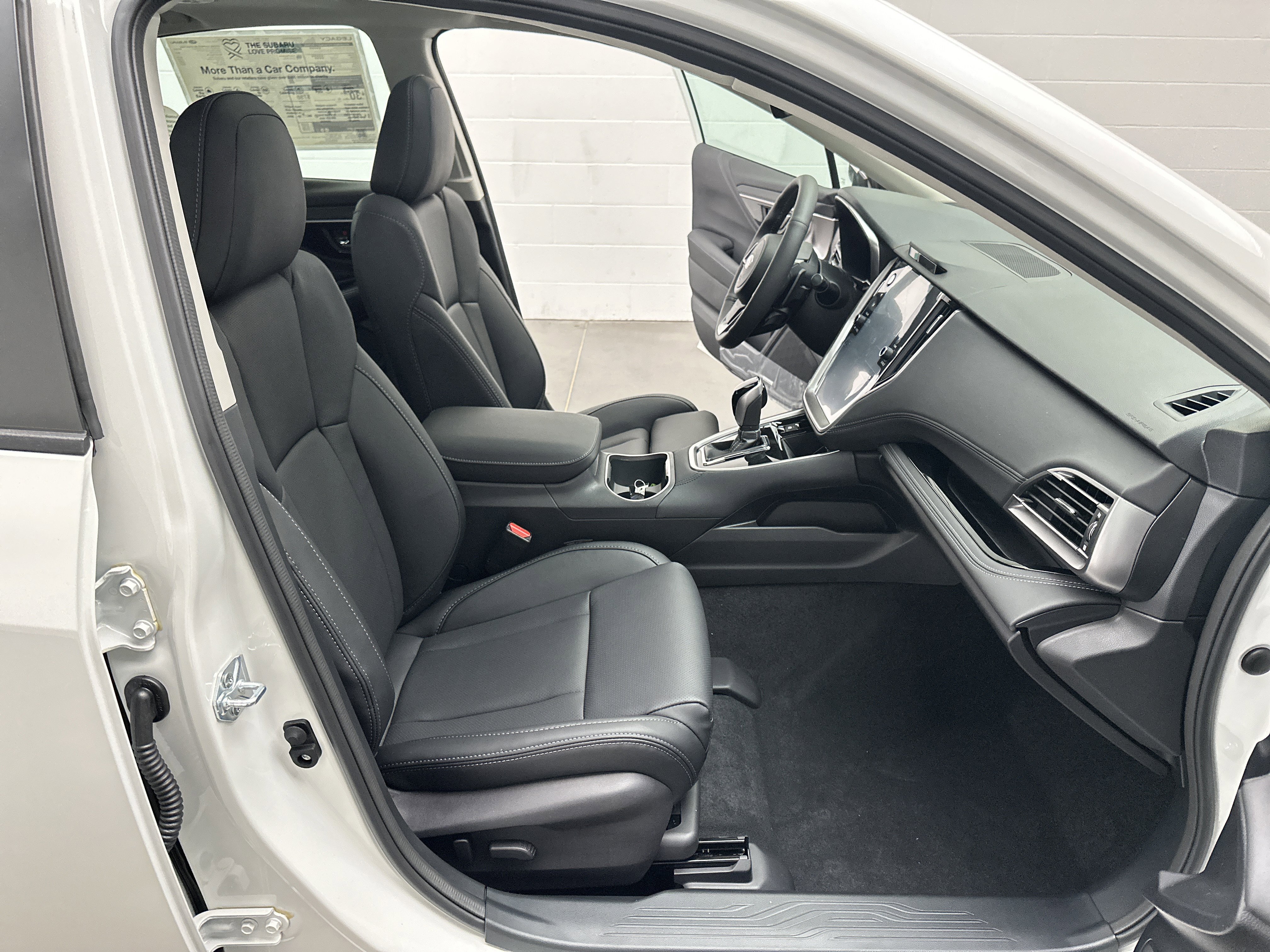 New 2025 Subaru Legacy Limited image 25
