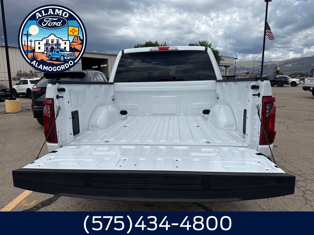 New 2025 Ford F150 STX image 12