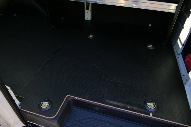 Used 2022 Ford E-Transit 148 High Roof w/ Interior Upgrade Package image 36