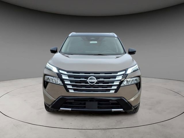 Certified 2024 Nissan Rogue Platinum image 15