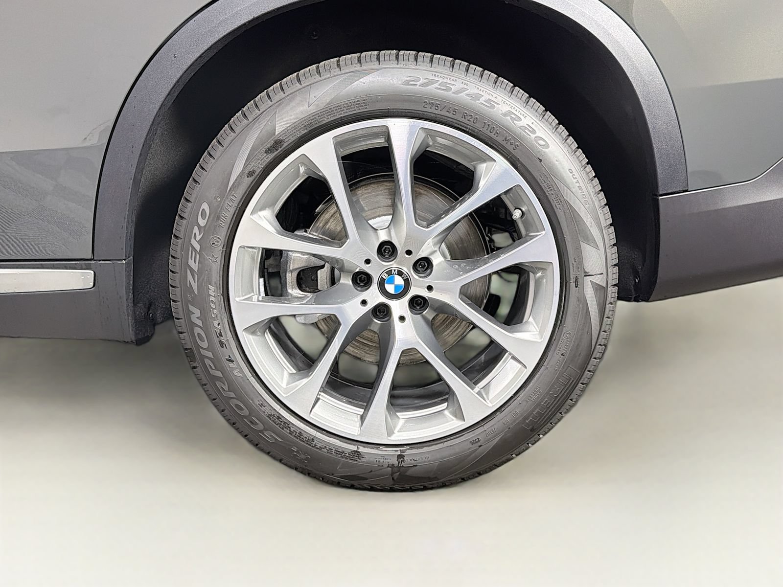 New 2026 BMW X5 xDrive40i w/ Climate Comfort Package AWD/4WD image 34